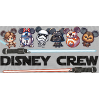 Disney Style-DSN 1373